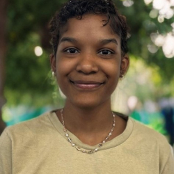 Anaiah Joseph